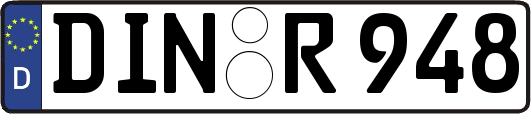 DIN-R948
