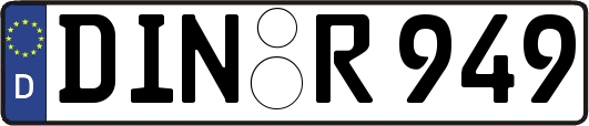 DIN-R949