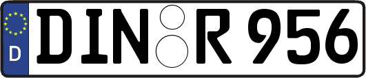 DIN-R956