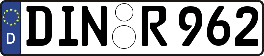 DIN-R962