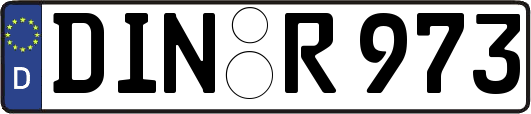 DIN-R973