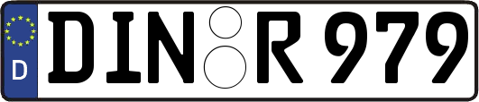 DIN-R979