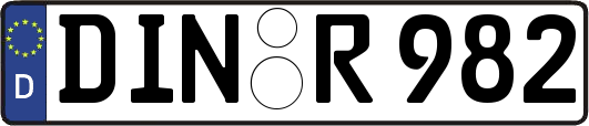 DIN-R982