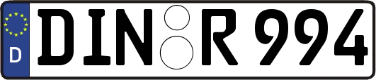 DIN-R994