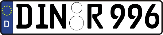 DIN-R996