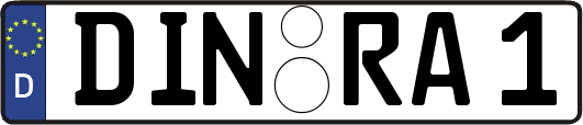 DIN-RA1