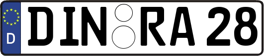 DIN-RA28