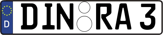 DIN-RA3