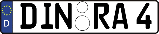 DIN-RA4