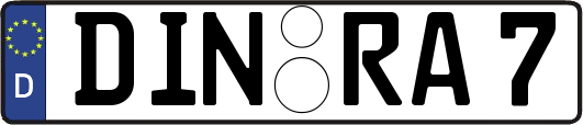 DIN-RA7