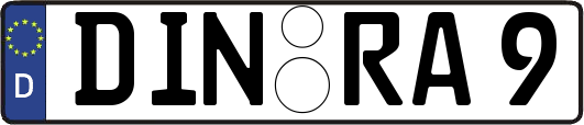 DIN-RA9
