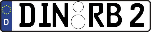 DIN-RB2