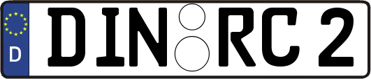DIN-RC2