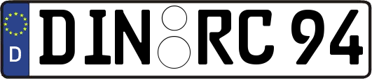 DIN-RC94