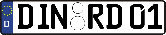 DIN-RD01