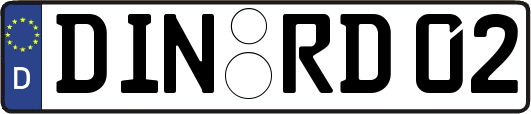 DIN-RD02