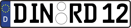 DIN-RD12
