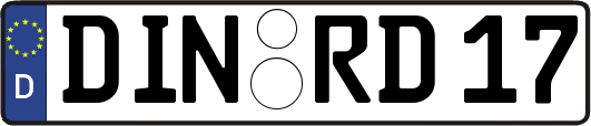 DIN-RD17