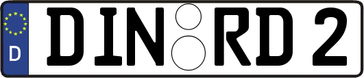 DIN-RD2