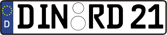 DIN-RD21