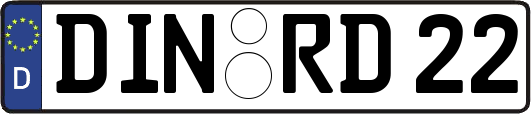 DIN-RD22