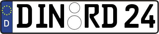 DIN-RD24