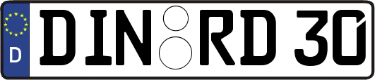 DIN-RD30