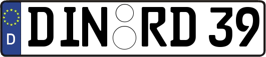 DIN-RD39