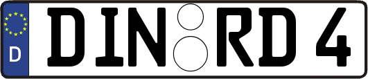 DIN-RD4