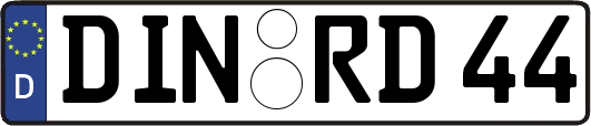 DIN-RD44
