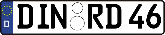DIN-RD46