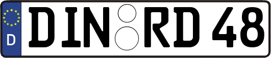 DIN-RD48