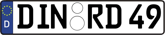 DIN-RD49