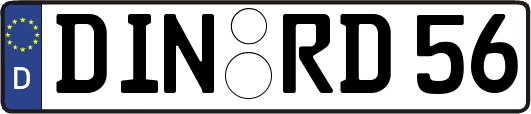DIN-RD56