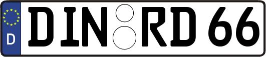DIN-RD66