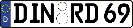 DIN-RD69