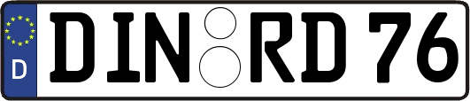 DIN-RD76