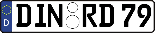 DIN-RD79