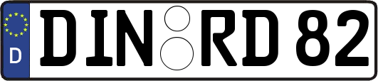 DIN-RD82