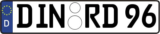DIN-RD96