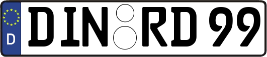 DIN-RD99