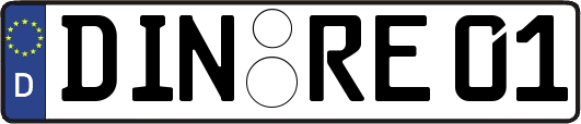 DIN-RE01