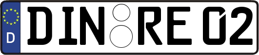 DIN-RE02