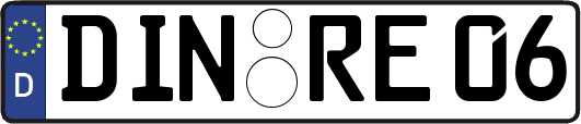 DIN-RE06