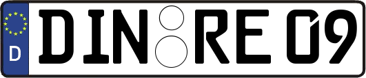 DIN-RE09