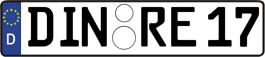 DIN-RE17