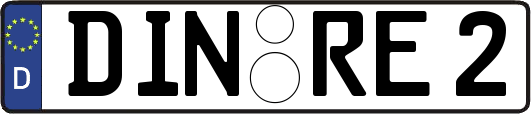 DIN-RE2