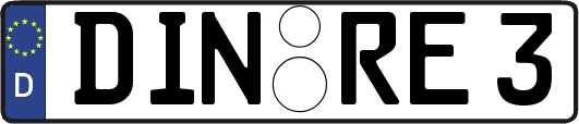 DIN-RE3