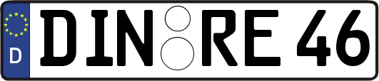 DIN-RE46