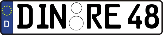 DIN-RE48